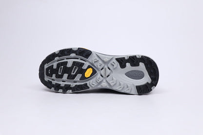 HOKA Mafate Speed 2 Trail Running Shoes – Technical Terrain & All-Distance Support