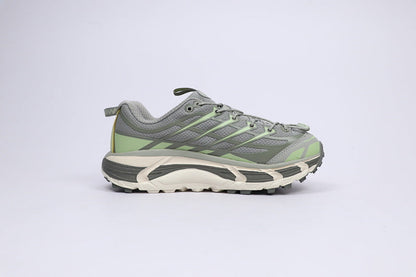 HOKA Mafate Three2 Street Sneaker – Retro Archive Remix