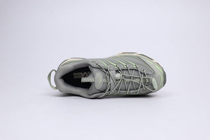 HOKA Mafate Three2 Street Sneaker – Retro Archive Remix