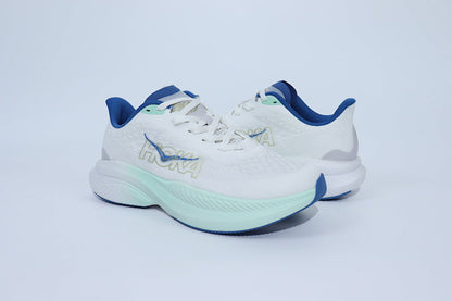 HOKA Mach 6 Running Shoes – Lightweight & Responsive Daily Trainer