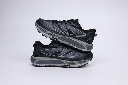 HOKA Mafate Speed 2 Trail Running Shoes – Technical Terrain & All-Distance Support