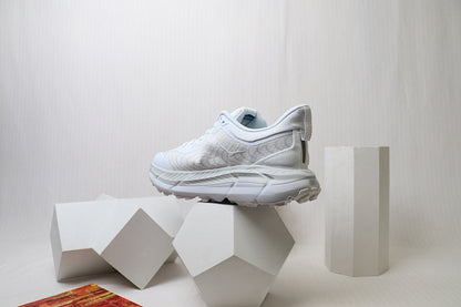 HOKA Mafate Speed 4 Lite Trail Running Shoe