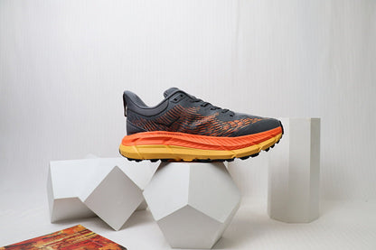 HOKA Mafate Speed 4 Lite Trail Running Shoe
