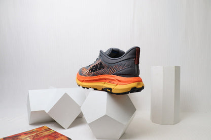 HOKA Mafate Speed 4 Lite Trail Running Shoe