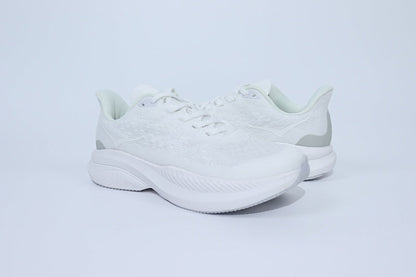 HOKA Mach 6 Running Shoes – Lightweight & Responsive Daily Trainer