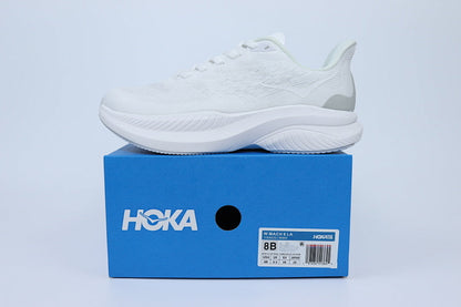 HOKA Mach 6 Running Shoes – Lightweight & Responsive Daily Trainer