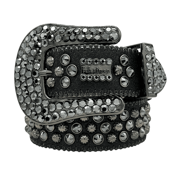 HH SIMON Classic Crystal BELT