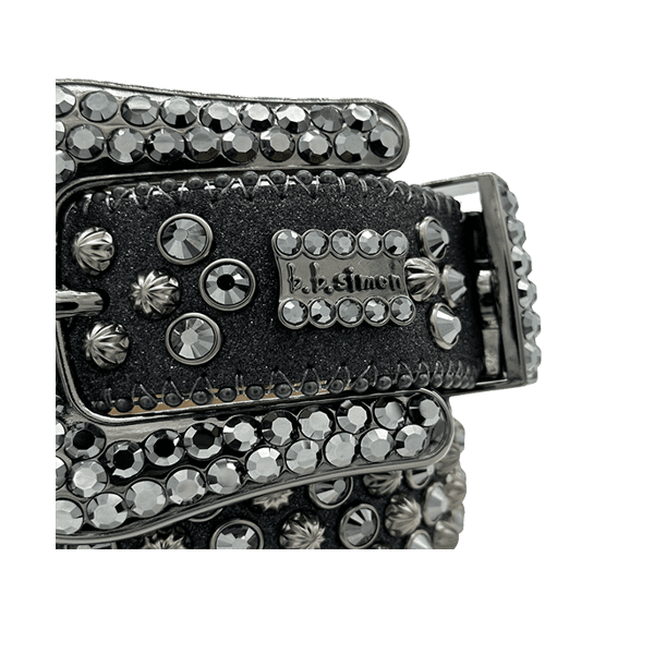 HH SIMON Classic Crystal BELT