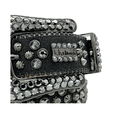 HH SIMON Classic Crystal BELT