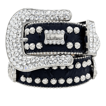 HH SIMON Classic Crystal BELT