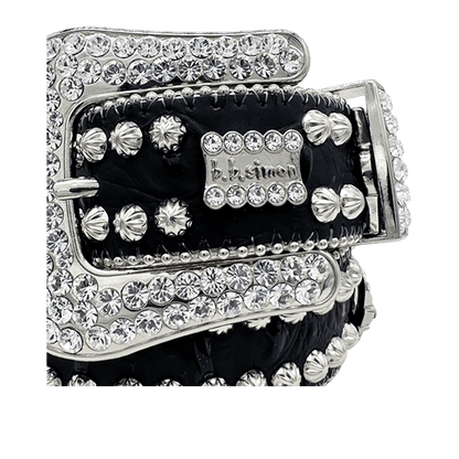 HH SIMON Classic Crystal BELT