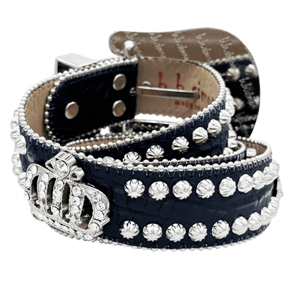 HH SIMON Classic Crystal BELT