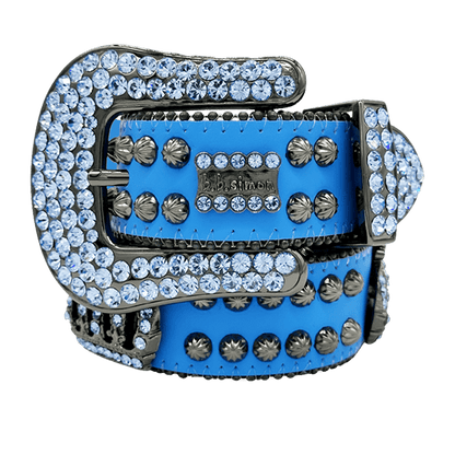 HH SIMON Classic Crystal BELT