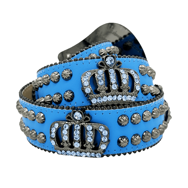 HH SIMON Classic Crystal BELT