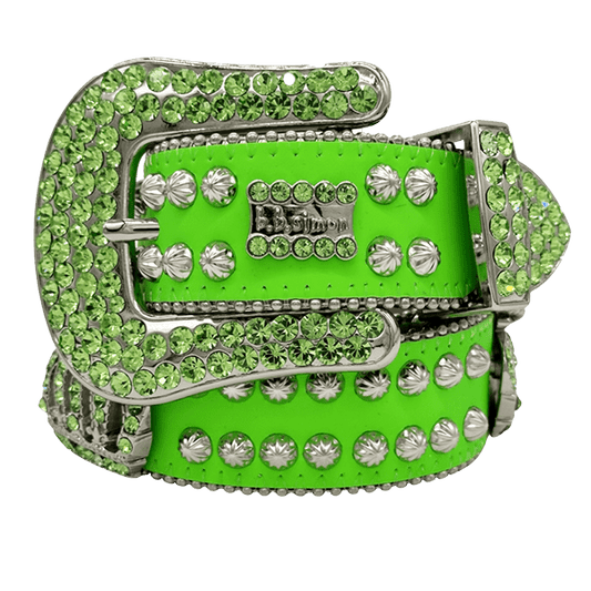 HH SIMON Classic Crystal BELT