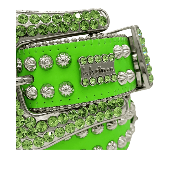 HH SIMON Classic Crystal BELT