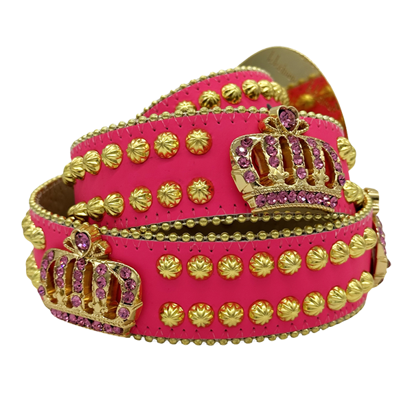 HH SIMON Classic Crystal BELT