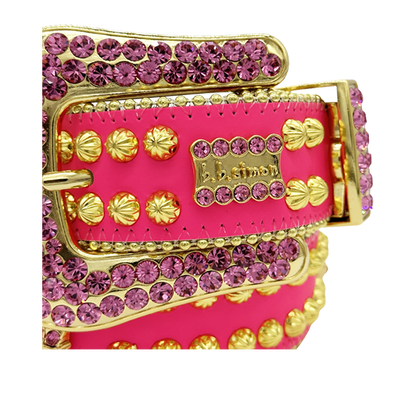 HH SIMON Classic Crystal BELT