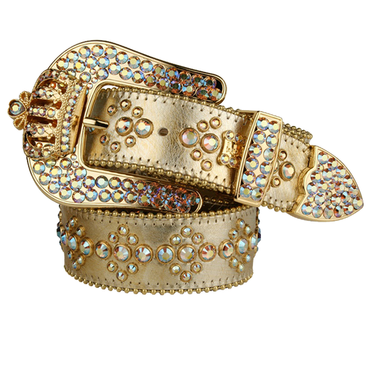 HH SIMON Classic Crystal BELT