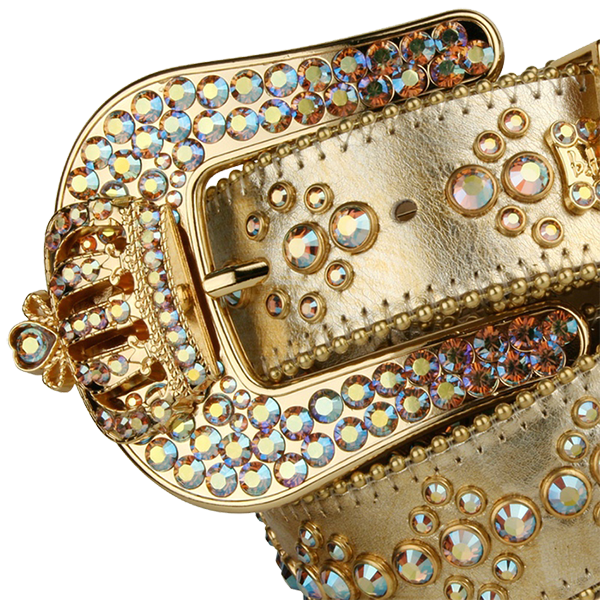 HH SIMON Classic Crystal BELT