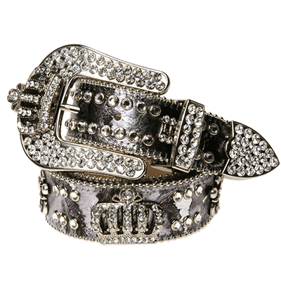 HH SIMON Classic Crystal BELT