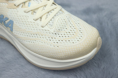 HOKA Rincon 4 Daily Running Shoe – Lightweight Cushion Built to Last