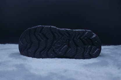 HOKA Restore TC Slip-On Sneaker – Sustainable All-Day Comfort