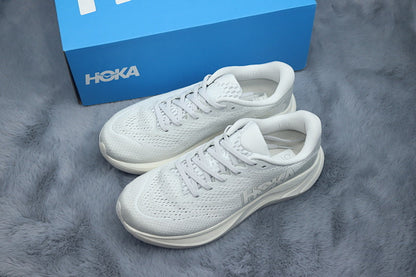 HOKA Rincon 4 Daily Running Shoe – Lightweight Cushion Built to Last