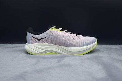 HOKA Rincon 4 Daily Running Shoe – Lightweight Cushion Built to Last