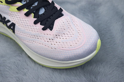 HOKA Rincon 4 Daily Running Shoe – Lightweight Cushion Built to Last