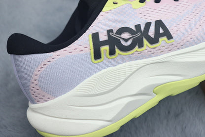 HOKA Rincon 4 Daily Running Shoe – Lightweight Cushion Built to Last