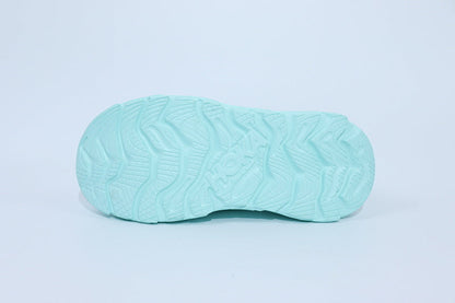 HOKA Restore TC Slip-On Sneaker – Sustainable All-Day Comfort