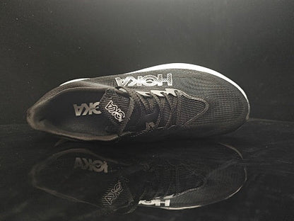 HOKA Rocket Carbon Racing Shoes - Performance Super Shoe