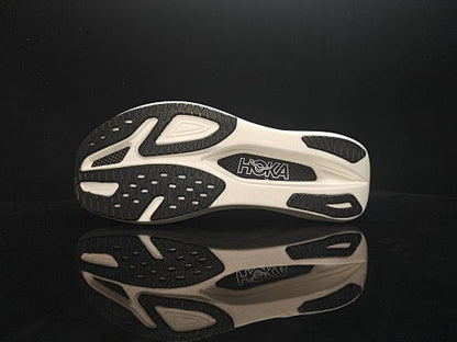 HOKA Rocket Carbon Racing Shoes - Performance Super Shoe