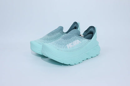 HOKA Restore TC Slip-On Sneaker – Sustainable All-Day Comfort