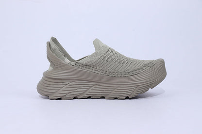HOKA Restore TC Slip-On Sneaker – Sustainable All-Day Comfort
