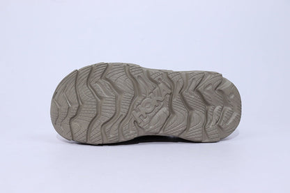 HOKA Restore TC Slip-On Sneaker – Sustainable All-Day Comfort