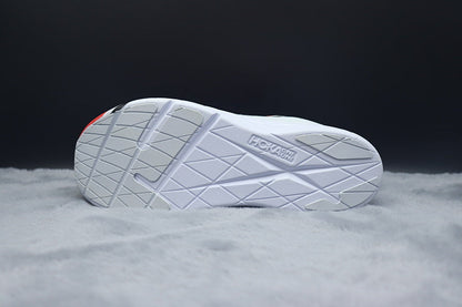 HOKA Rocket Carbon Racing Shoes - Performance Super Shoe