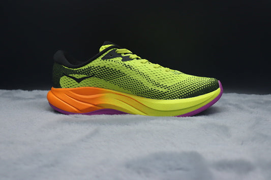 HOKA Rincon 4 Daily Running Shoe – Lightweight Cushion Built to Last