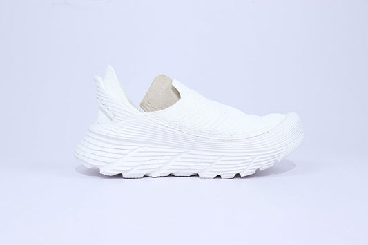 HOKA Restore TC Slip-On Sneaker – Sustainable All-Day Comfort