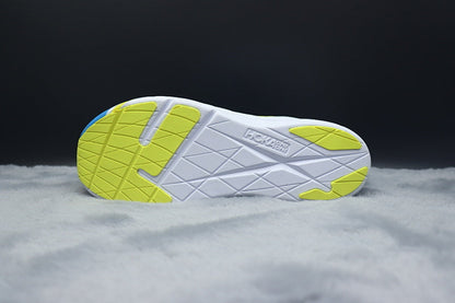 HOKA Rocket Carbon Racing Shoes - Performance Super Shoe