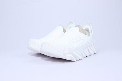 HOKA Restore TC Slip-On Sneaker – Sustainable All-Day Comfort