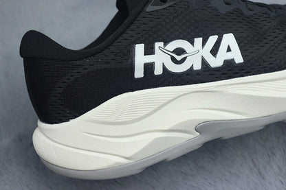 HOKA Rincon 4 Daily Running Shoe – Lightweight Cushion Built to Last
