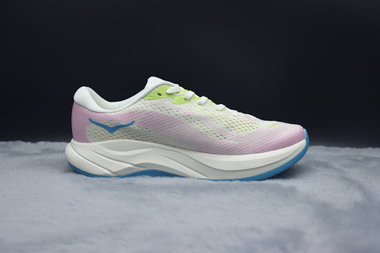 HOKA Rincon 4 Daily Running Shoe – Lightweight Cushion Built to Last