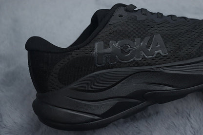 HOKA Rincon 4 Daily Running Shoe – Lightweight Cushion Built to Last