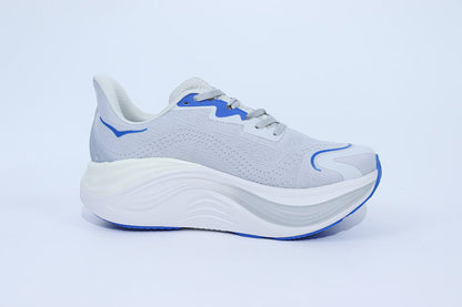 HOKA Skyward X Running Shoes - Revolutionary Suspension System