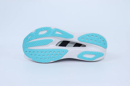 HOKA Skyward X Running Shoes - Revolutionary Suspension System