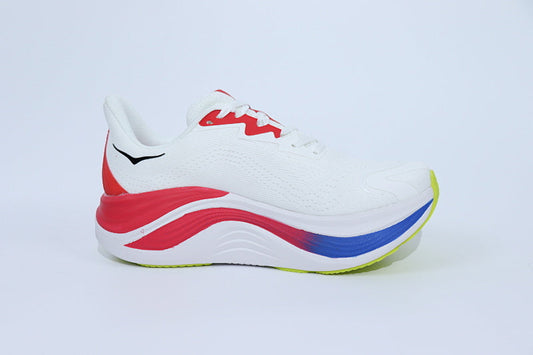 HOKA Skyward X Running Shoes - Revolutionary Suspension System