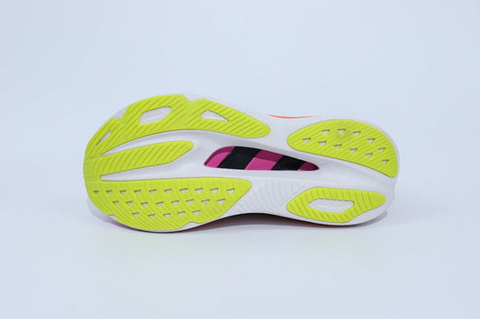 HOKA Skyward X Running Shoes - Revolutionary Suspension System
