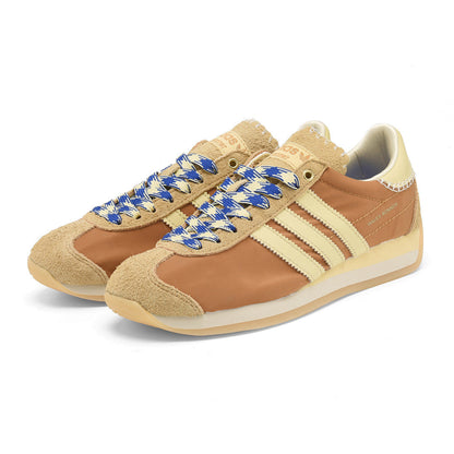 Adidas country GW1388棕色/联名 - view 3